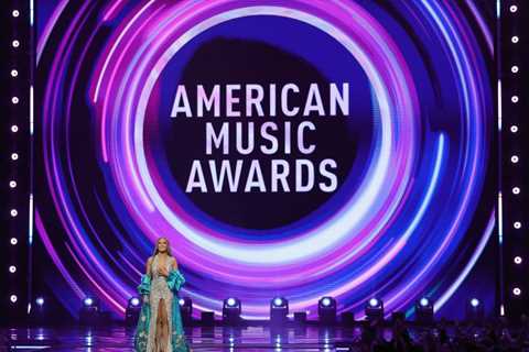 American Music Awards to Air on Memorial Day Again This Year, But From a Different Las Vegas Venue