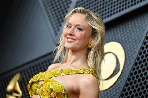 Zara Larsson Reacts as ‘Stateside’ Finally Earns Her a Hot 100 Top 10 Hit: ‘It Really Is About..