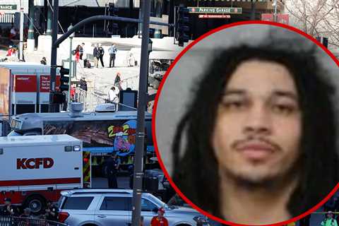 Chiefs Parade Shooter Strikes Plea, Soon To Be Released After Murder Charge Dropped