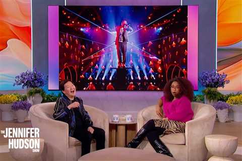 Ken Jeong Says Role of Bobby in ‘KPop Demon Hunters’ Is the ‘Gift That Keeps on Giving’