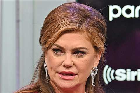 Kathy Ireland Claims Longtime Business Managers Swindled Her Out of Millions