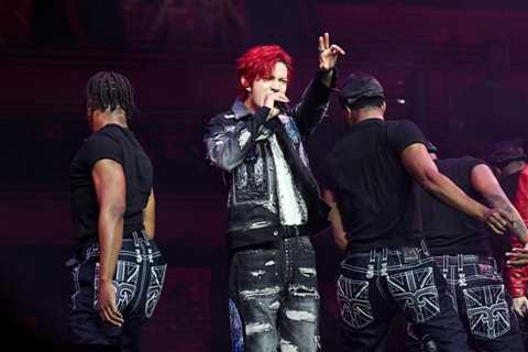 Read HEESEUNG’s Full Letter to Fans About Leaving ENHYPEN: ‘I’m Aware of the Concerns’