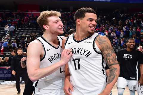 Michael Porter Jr. has become the face of the Nets — now comes the hard part