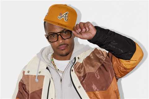 T.I. Tops Mainstream R&B/Hip-Hop Airplay Chart for First Time Since 2013’s ‘Blurred Lines’