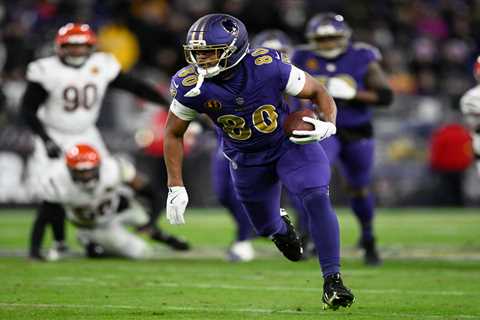 How the Giants and Jets helped set the pace for a head-spinning start to NFL free agency