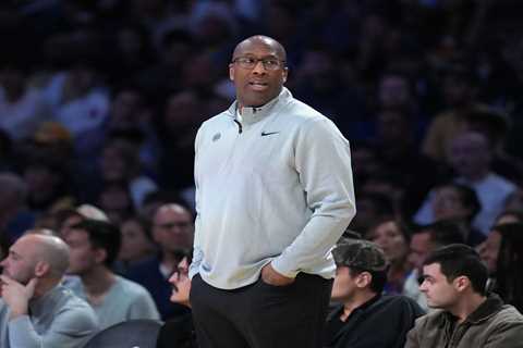 Breaking down the seismic shifts in the East playoff field around Knicks