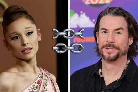 Only 1% Of People Can Identify The Real Link Between These Random Actors — Can You?