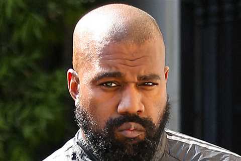 Kanye West Ordered To Pay Six Figure Sum In Malibu Mansion War