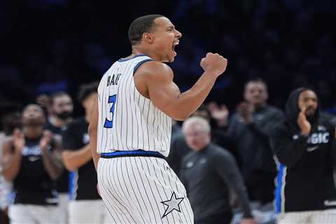 theScore Bet bonus code NPNEWS: Get a bet reset up to $1,000 for Cavaliers vs. Magic