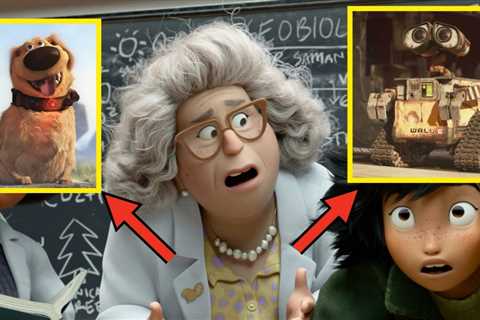 I Genuinely Can't Watch Hoppers The Same After Learning These 21 Facts