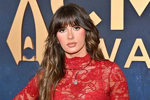 Here Are the Lyrics to Ella Langley’s ‘Choosin’ Texas’