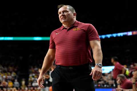 Fanatics Sportsbook promo code NYPOST: Bet $5, get $200 FanCash for Arizona State vs. Iowa State