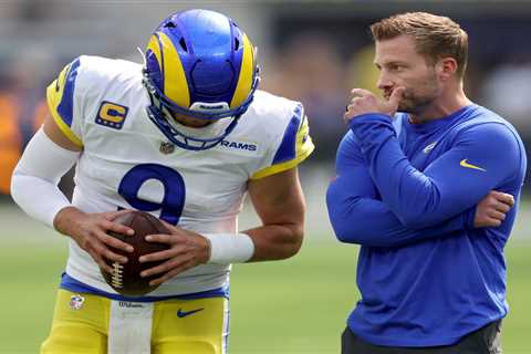 McDuffie, Watson answer Rams’ prayers for secondary help