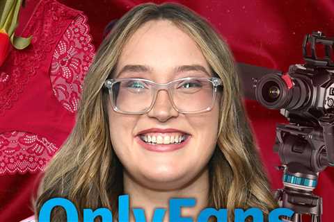 Mama June’s Daughter Pumpkin Only Shooting Solo Content For OnlyFans, BF Approves