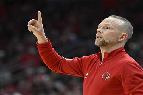 Miami vs. Louisville prediction: Odds, picks, best bet for ACC Tournament Thursday