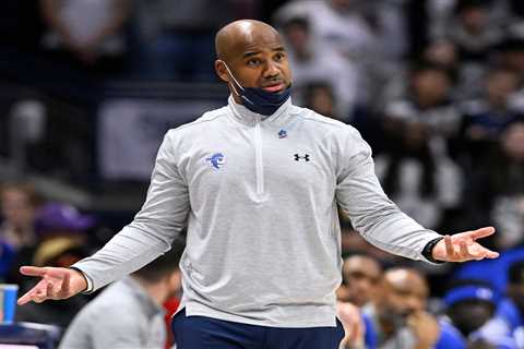 Seton Hall vs. Creighton prediction: Odds, picks, best bets for Big East Tournament