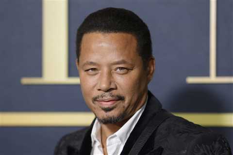 Terrence Howard Claims He ‘Had the Chance to Date’ Beyoncé But Passed for Another Destiny’s..
