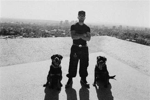 Feid Launches Record Label Grabaciones Los Poderosos: ‘It’s Always Been an Ambition of Mine’