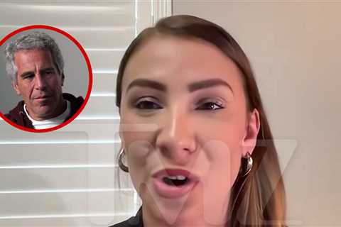 Epstein Survivor Says Traumatic Sexual Assaults Were Blocked From Her Memory