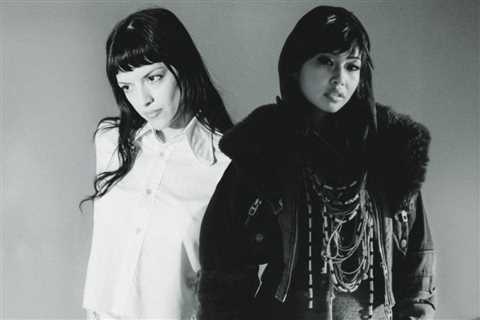 Beabadoobee Recruits The Marías for Dramatic New Song ‘All I Did Was Dream of You’