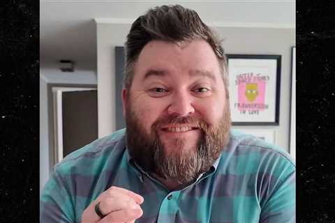 Food Influencer Ben Wood Dead at 43