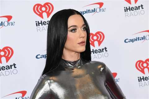 Katy Perry vs. Katie Perry Trademark Fight Continues After Pop Star Loses Australian Appeal