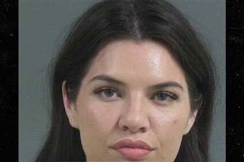 'Southern Hospitality' Star Grace Lilly Arrested On Drug Charges