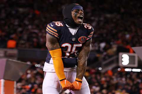 Bills take $6 million chance on C.J. Gardner-Johnson after chaotic season