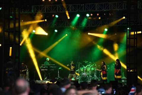 Australia’s Bluesfest 2026 Is Canceled, Appoints Liquidator