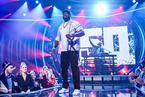 50 Cent Gives a Very Simple Explanation About Why He Deletes His Troll-y Posts… And It’s About You, ..