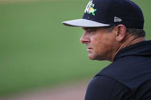 Yankees’ Aaron Boone still isn’t an ABS fan with ‘whole new component’ at center of his issue with..