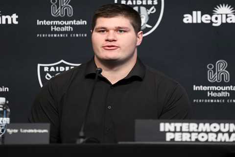 Rams, Raiders among NFL’s big winners during free agent signings