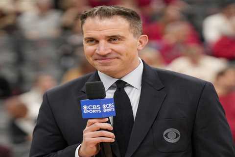 Jon Rothstein has one big St. John’s concern but won’t put ‘ceiling’ on its March Madness chances