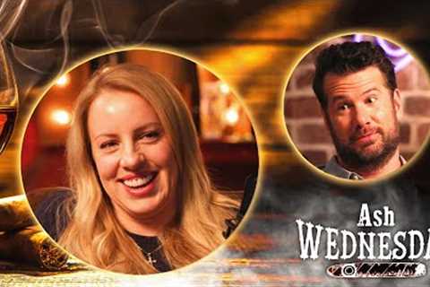 Hidden Origins of Feminism: Socialists, Polygamists & Con Artists | Ash Wednesday with Rachel..