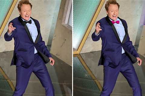 What's The Big Frigin' Oscars Difference?!