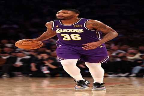 Lakers’ improved ball security bolstering offense after All-Star break