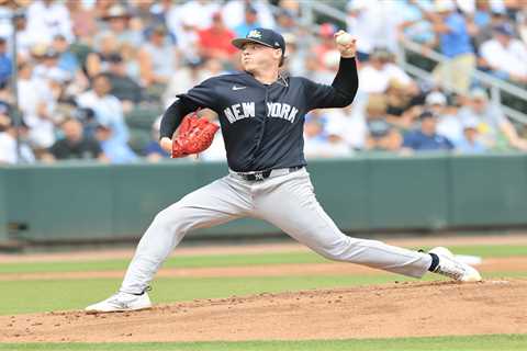 It’s easy to see upside in ‘dynamic’ Yankees pitching staff — even with key questions lingering