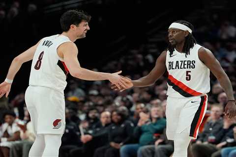 theScore Bet bonus code NPNEWS: Get a bet reset up to $1,000 for Trail Blazers vs. 76ers