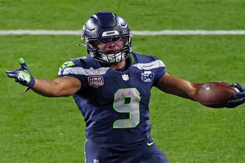 The Seahawks decision that ‘irked’ Kenneth Walker III before Chiefs signing