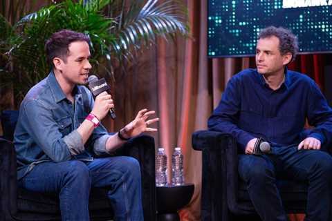 Jonás Cuarón and Edgar Barrera Tease Immigration Tale, Talk Soundtrack in ‘Campeón Gabacho’ at SXSW