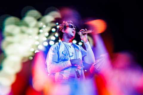 Rawayana’s ¿Dónde Es El After? World Tour Heads to U.S., Canada & Europe: See the Dates