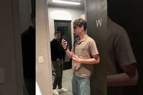 Eyebrow game strong.