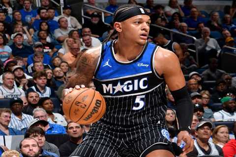 Magic vs. Hawks prediction: NBA picks, odds, best bets Monday