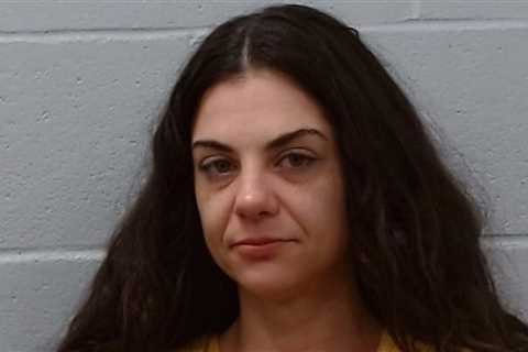 Jesse James Said Wife Bonnie Rotten Hit Him in Face, Bit His Thumb: Police Report