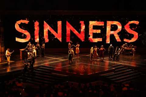 ‘Sinners’ Takes the Oscars to a Juke Joint for ‘I Lied to You’ Performance