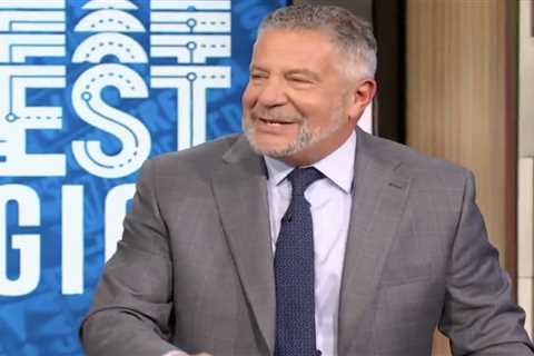 Bruce Pearl became a Selection Sunday laughingstock over Auburn claims