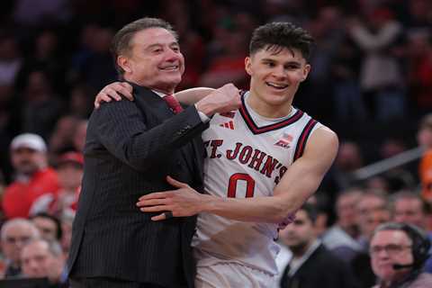 Meet St. John’s: Roster, player to watch, key numbers entering March Madness