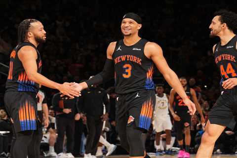 bet365 bonus code: Bet $10, get $365 in bonus bets for Knicks vs. Pacers