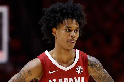 Aden Holloway Arrest Details Emerge, Cops Say They Found 2.1 Pounds of Pot