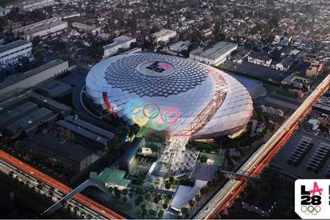 Deadline quickly approaching for LA28 Olympics tickets